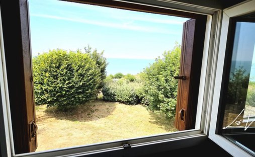 Casa a Le Pollet-Port de plaisance Jehan Ango, Dieppe, Francia 1