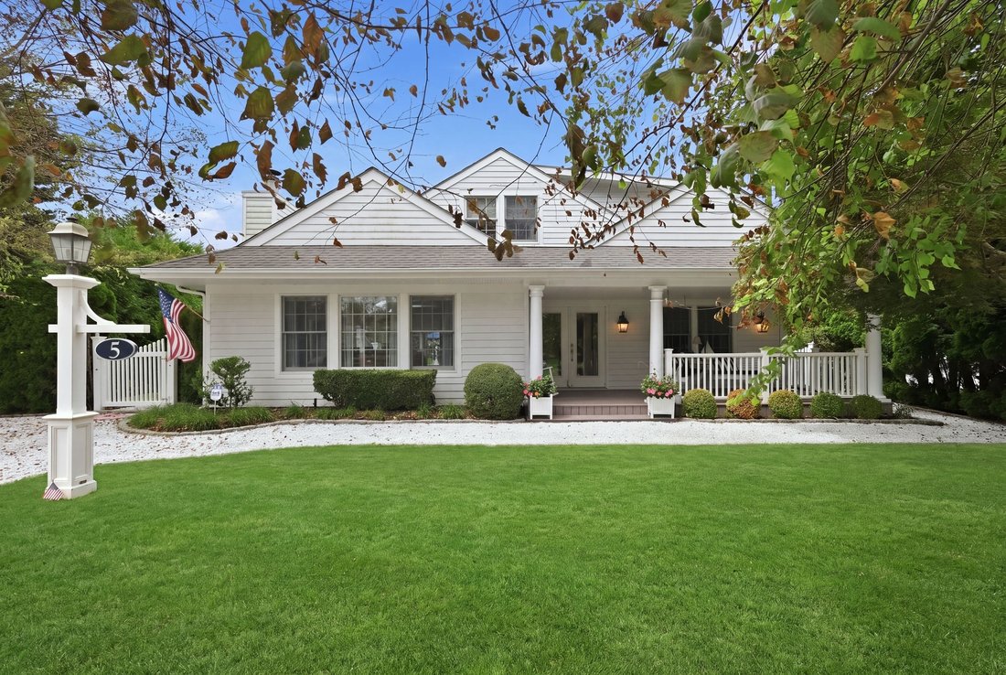 House in Southampton, New York, United States 1 - 18585522