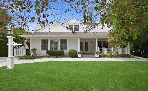 House in Southampton, New York, United States 1