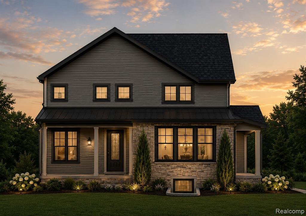House in Plymouth, Michigan, United States 3 - 18583757