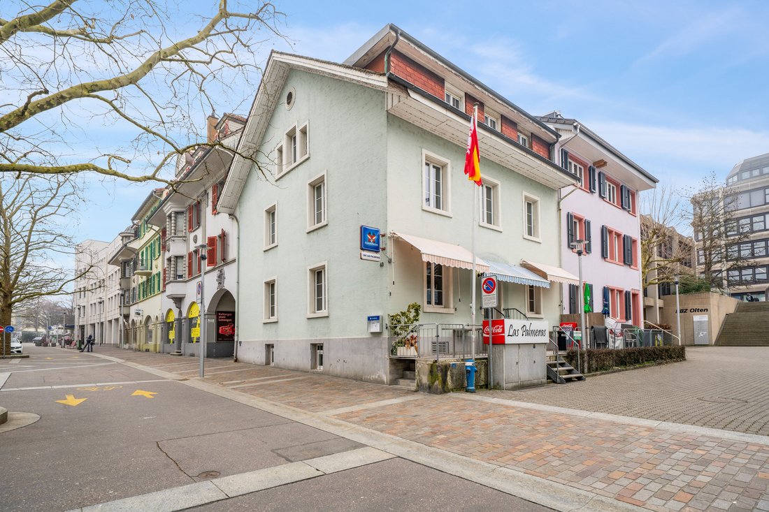 House in Olten, Solothurn, Switzerland 1 - 18581459