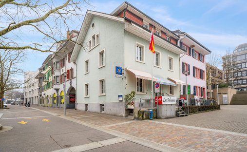 Casa a Olten, Soletta, Svizzera 1