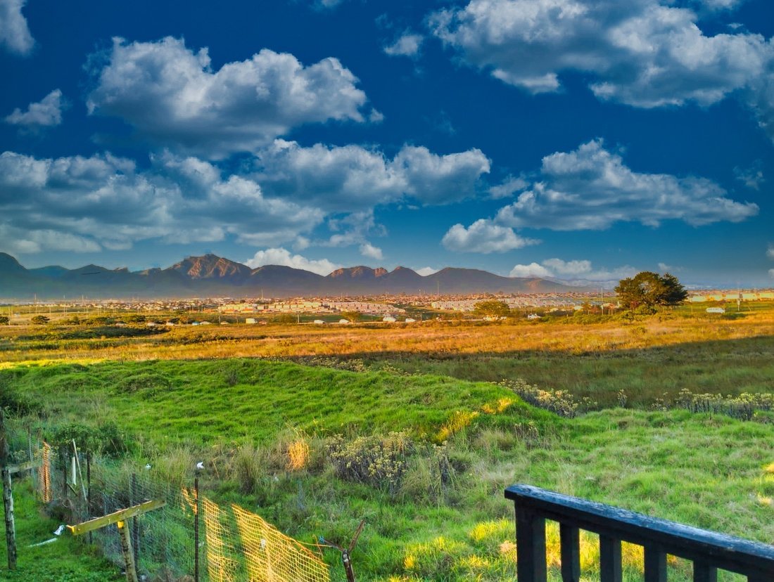 Apartment in Johannesburg, Gauteng, South Africa 1 - 18581533