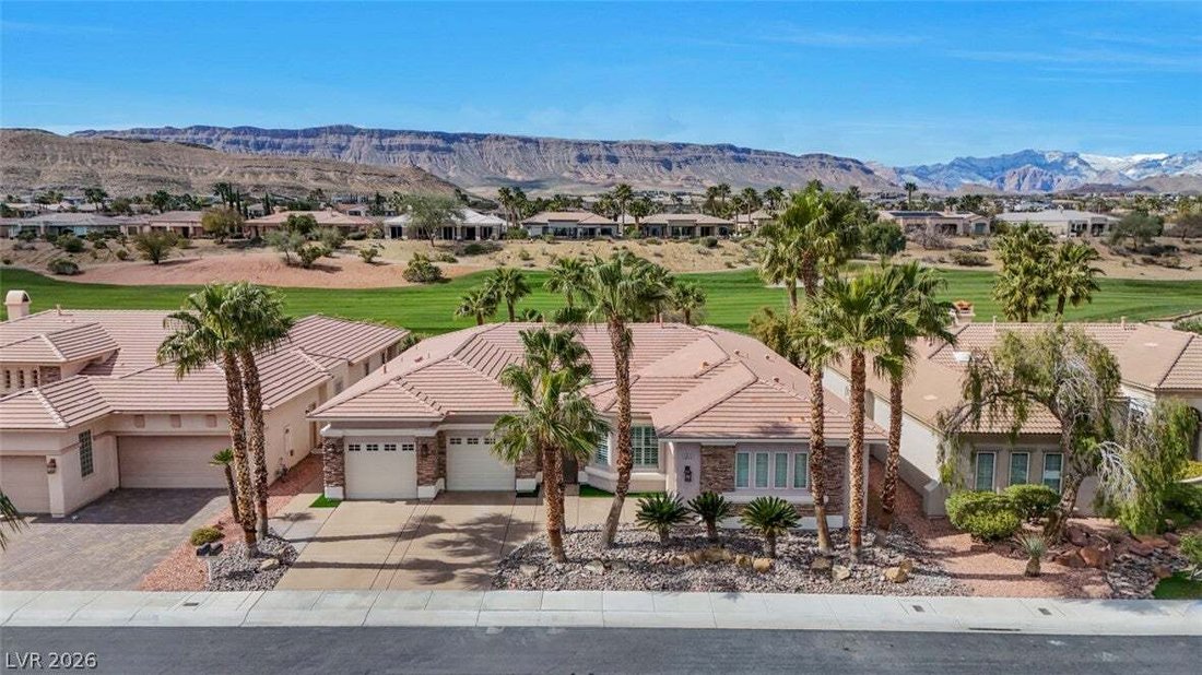 House in Las Vegas, Nevada, United States 2 - 18583841