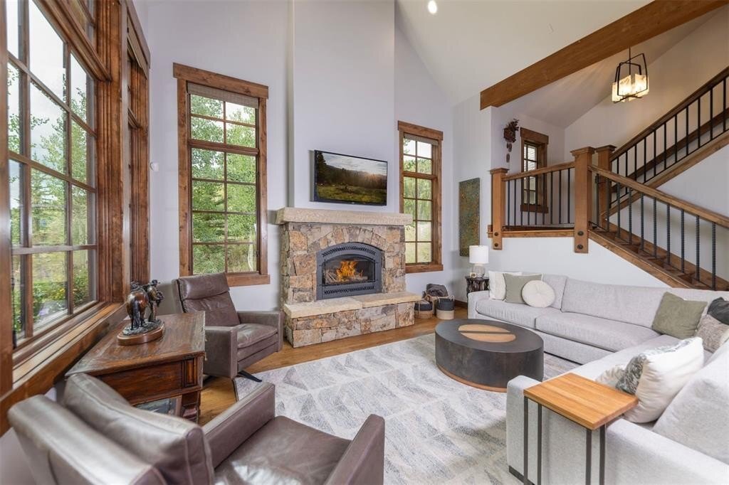 House in Breckenridge, Colorado, United States 3 - 18586224