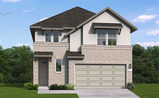 House in Spring, Texas, United States 1