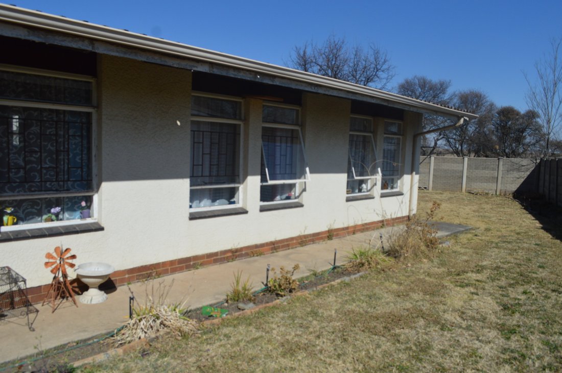 House in Sasolburg, Free State, South Africa 1 - 18582671