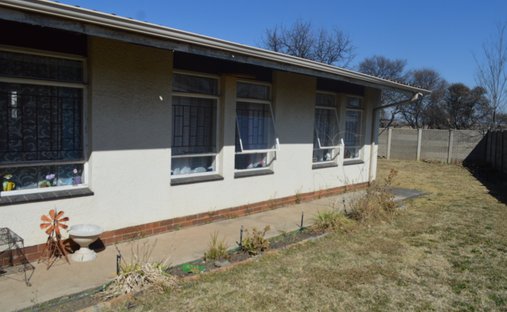 Casa a Sasolburg, Provincia del Free State, Sudafrica 1
