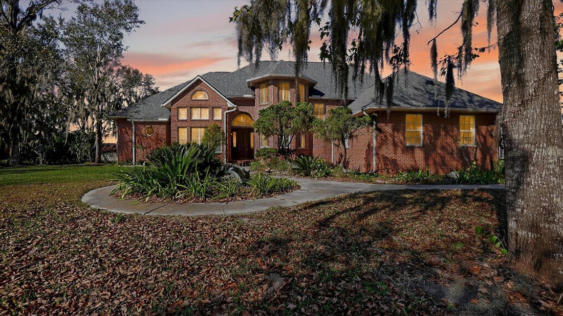 House in East Palatka, Florida, United States 1 - 18580508