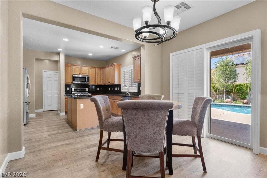 House in Henderson, Nevada, United States 3 - 18580951