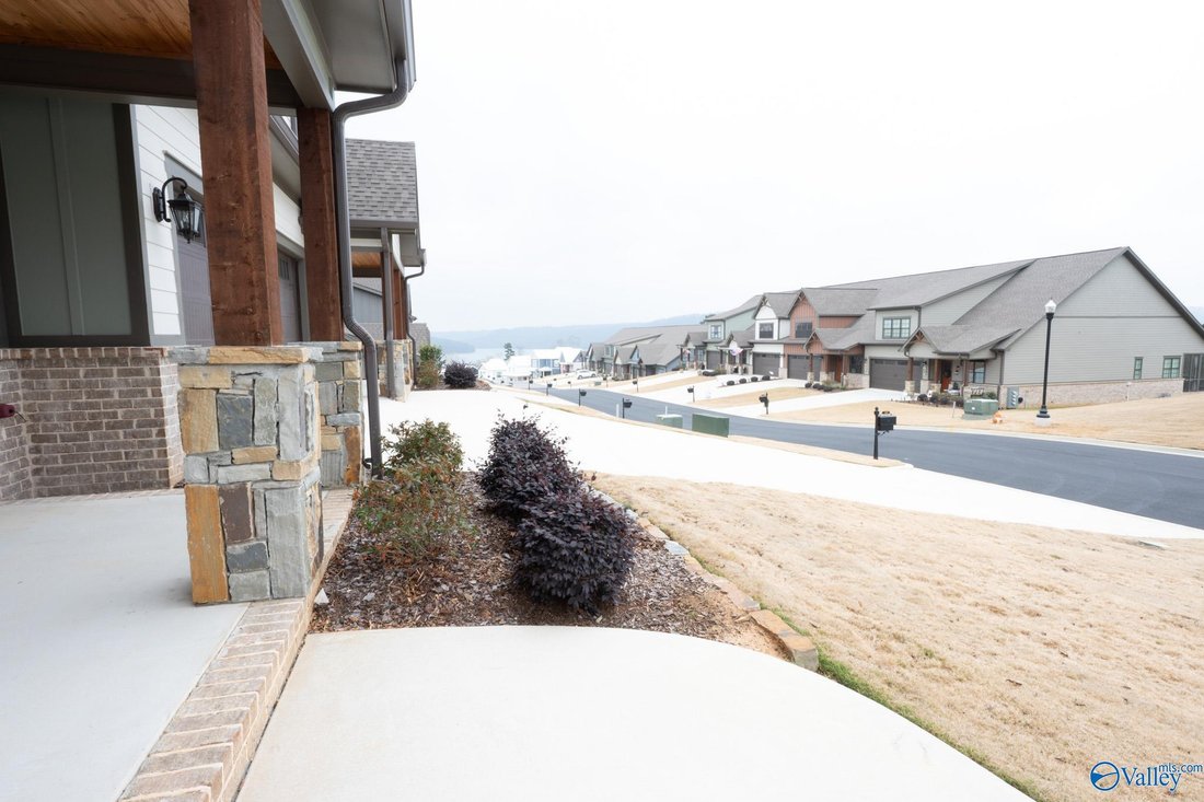Townhouse in Guntersville, Alabama, United States 5 - 18584004