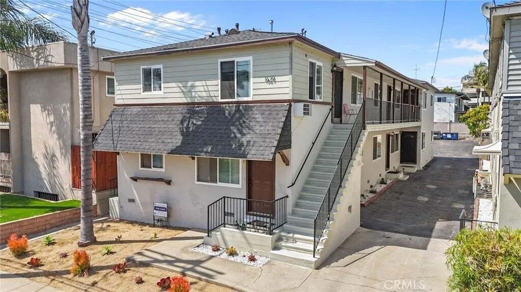 El Segundo, California, United States 1 - 18216019