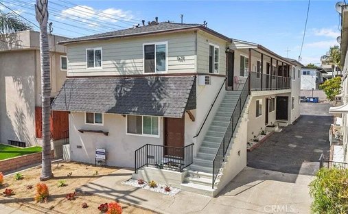 El Segundo, California, United States 1