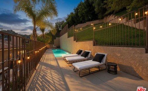 House in Los Angeles, California, United States 1