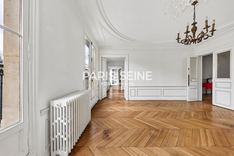 Apartment in Les Halles, Paris 1er Arrondissement, Paris 5 - 18585595