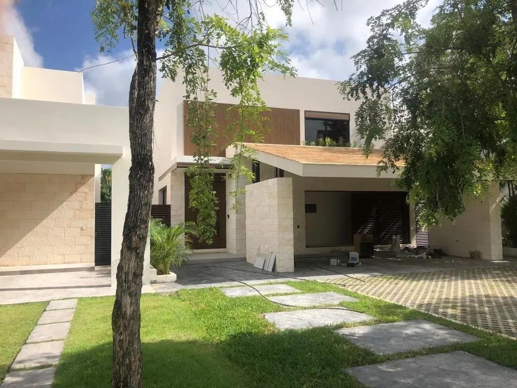 House in Cancún, Quintana Roo, Mexico 1 - 18582688