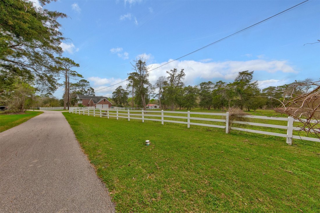 Farm Ranch in Baytown, Texas, United States 5 - 18584818