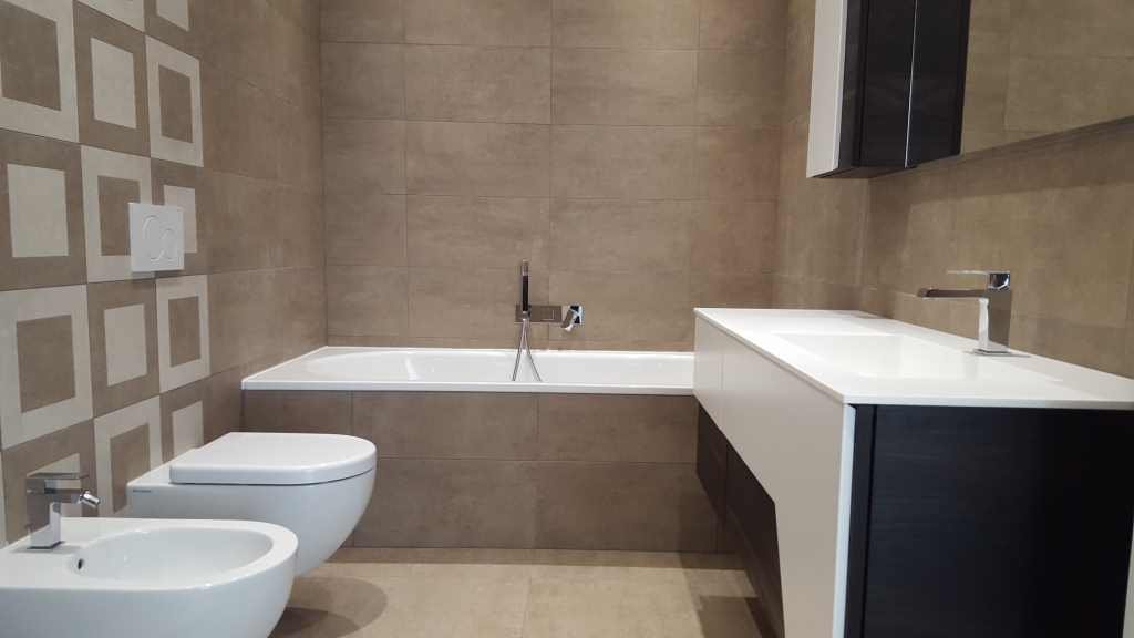 Apartment in Lugano, Ticino, Switzerland 5 - 18581171