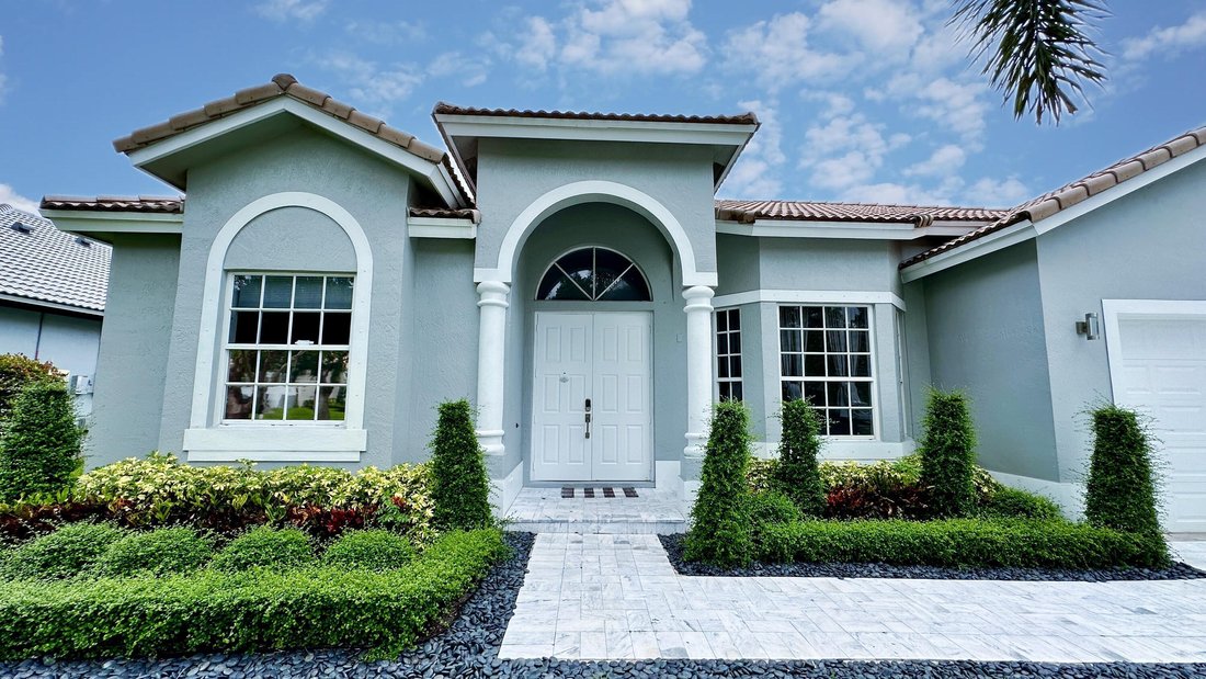 House in Coconut Creek, Florida, United States 4 - 18584213
