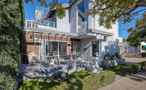 Casa a Coronado, California, Stati Uniti 1