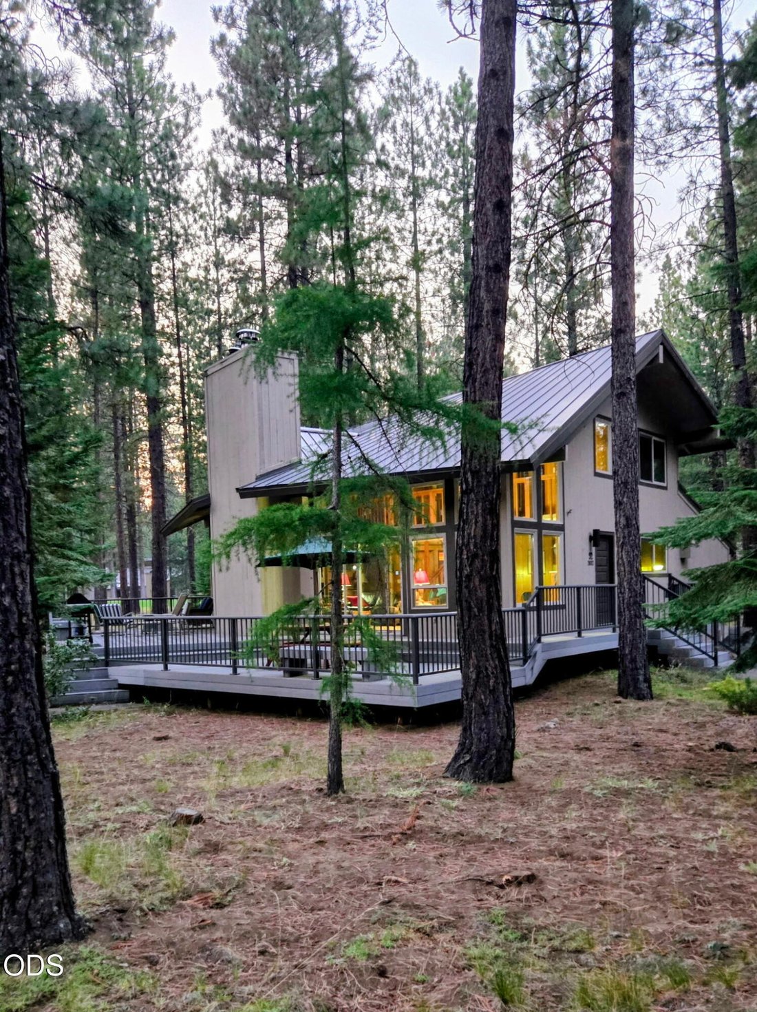 House in Black Butte Ranch, Oregon, United States 1 - 17851808