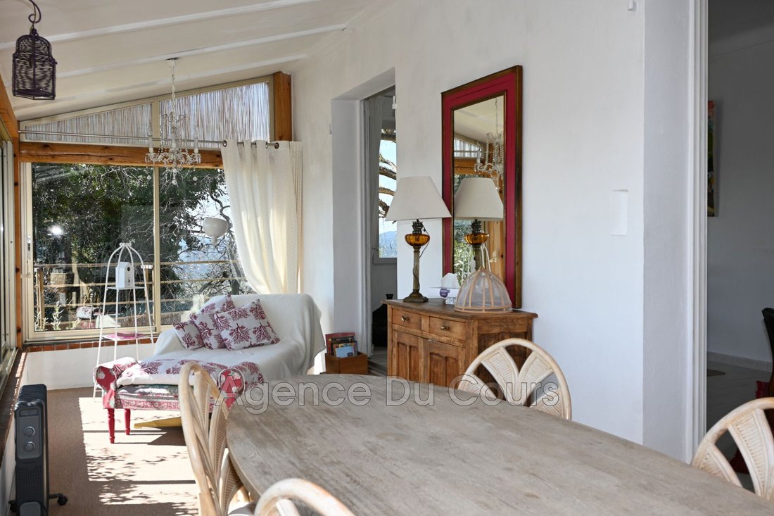 Villa in Grasse, Provence-Alpes-Côte d'Azur, France 2 - 18582022