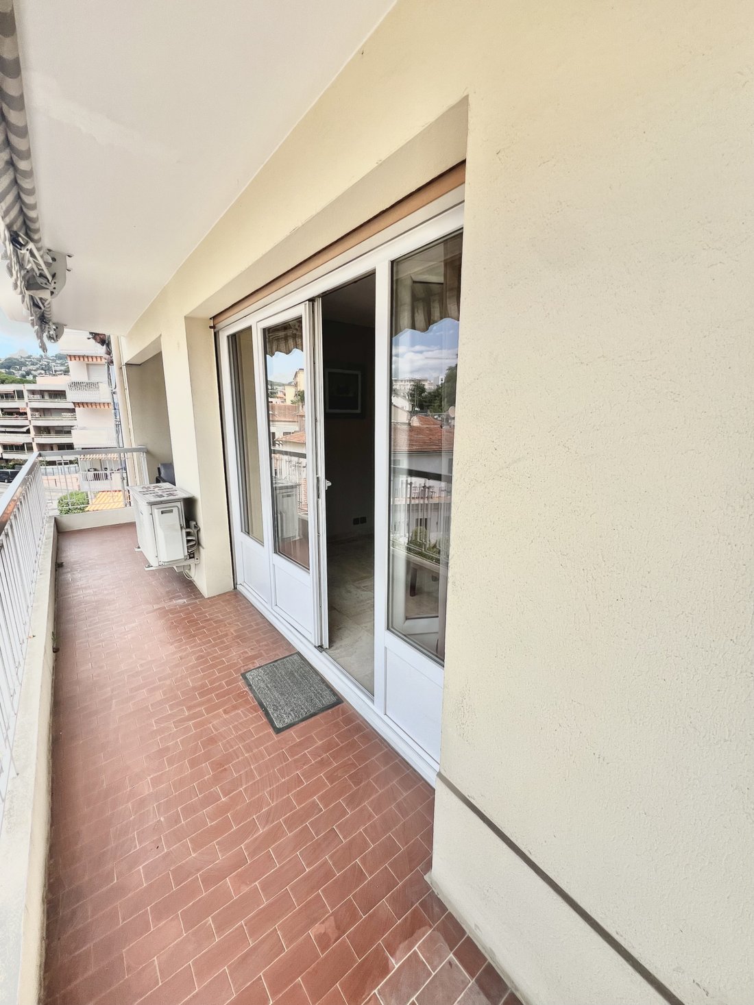 Apartment in Cannes, Provence-Alpes-Côte d'Azur, France 4 - 18585262