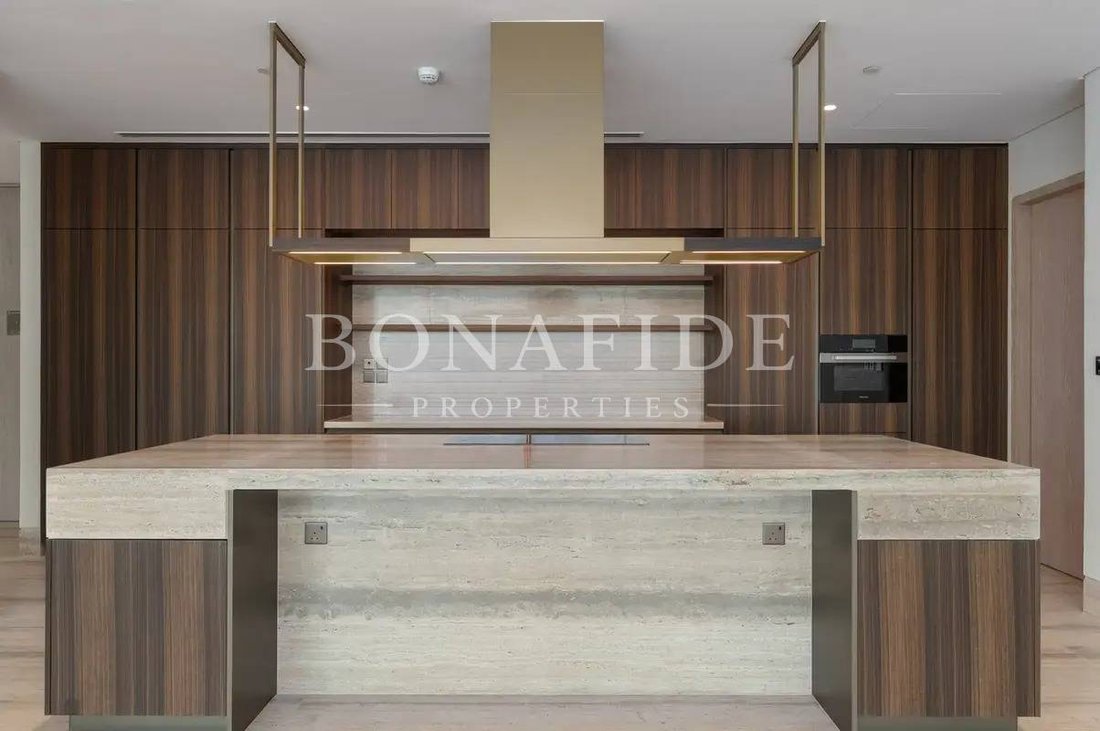 Apartment in Palm Jumeirah, Dubai, United Arab Emirates 1 - 18581862
