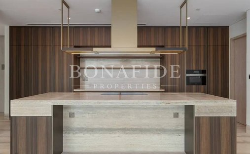 Penthouse en La Palma Jumeirah, Dubái, Emiratos Árabes Unidos 1
