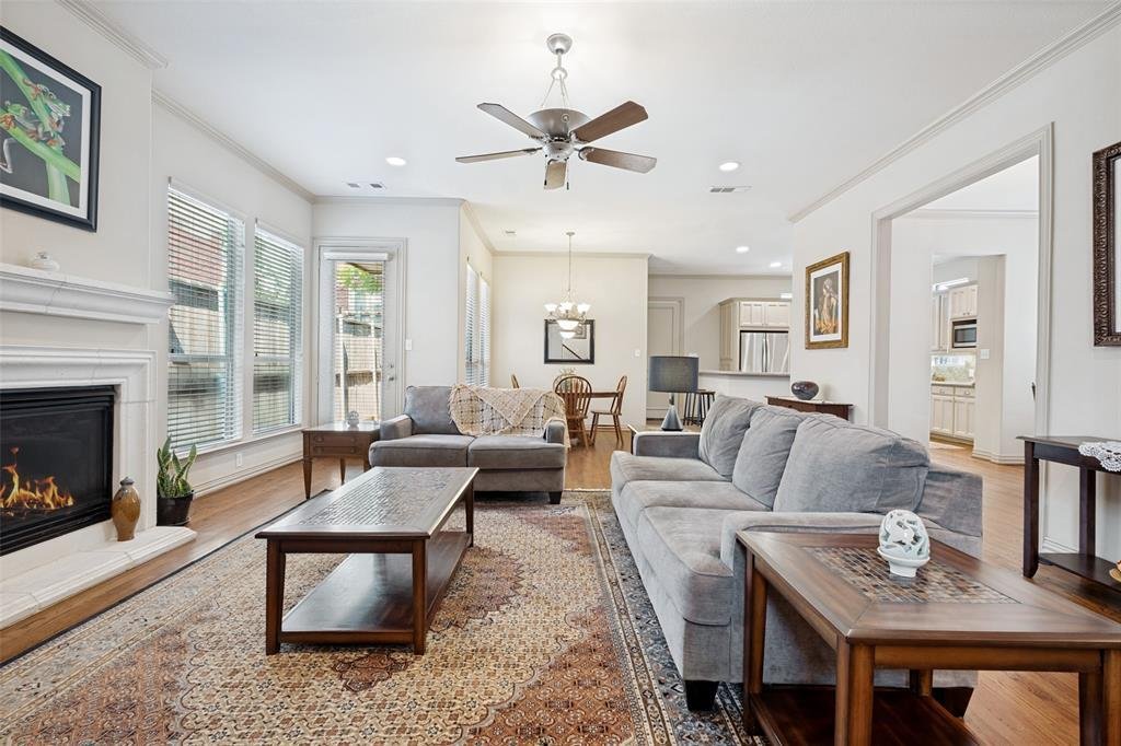 House in Dallas, Texas, United States 4 - 18584931