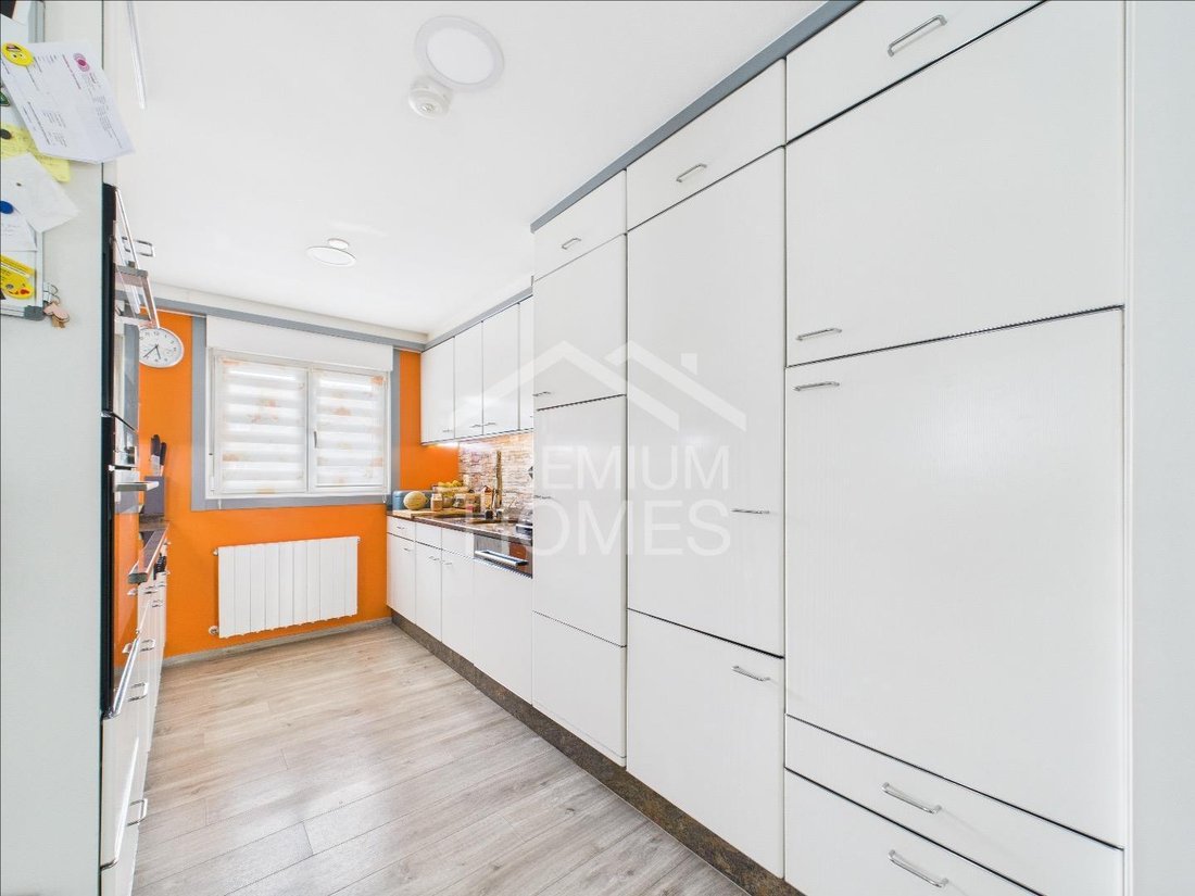 House in Solothurn, Solothurn, Switzerland 3 - 18583650