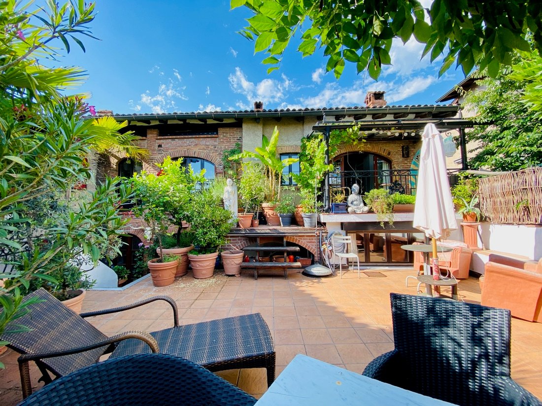 House in Comano, Ticino, Switzerland 2 - 18580717