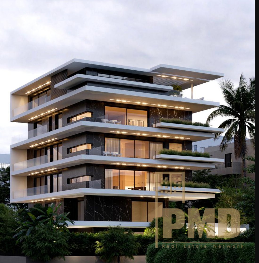 Apartment in Glyfada, Attica, Greece 2 - 17755702
