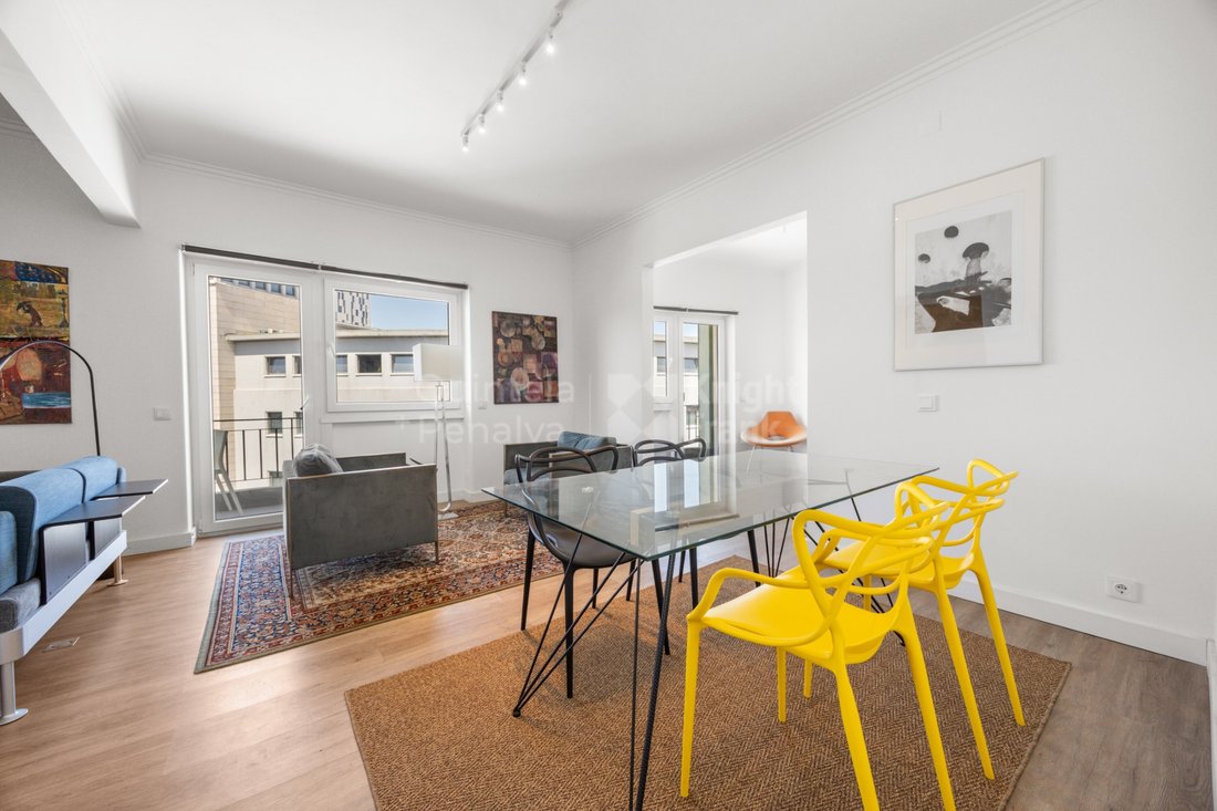 Apartment in Arroios, Lisbon, Portugal 5 - 18585387