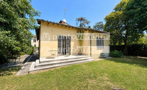 Villa à San Concordio, Lucques, Italie 1
