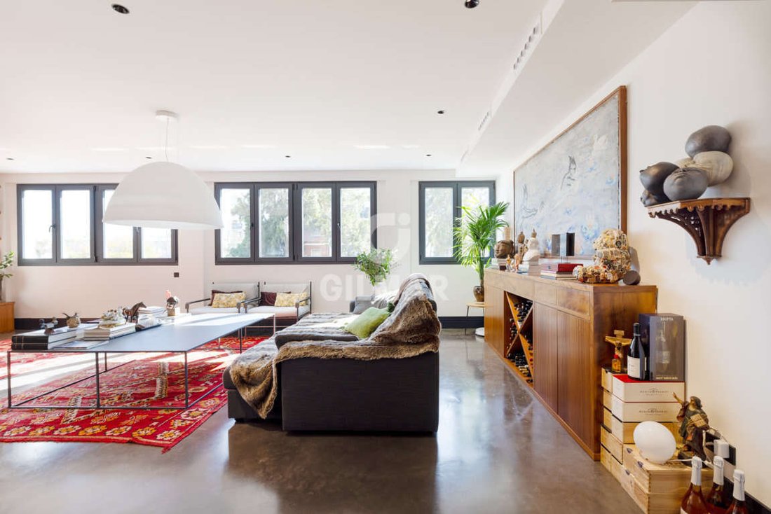 Apartment in Spain 4 - 18581004