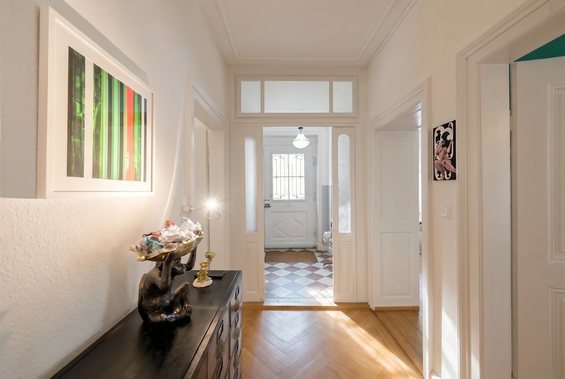 House in Basel, Basel City, Switzerland 2 - 18583236