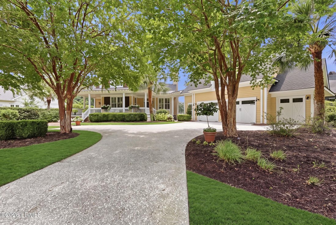 House in Bluffton, South Carolina, United States 2 - 18581594