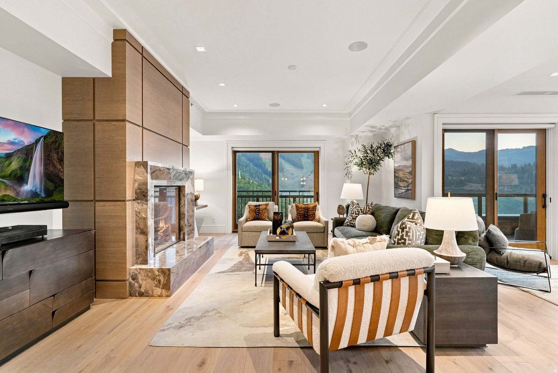 Condo in Park City, Utah, United States 2 - 18584065