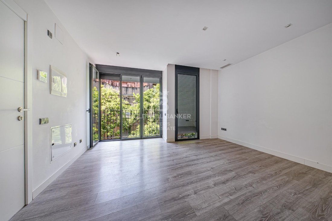 Apartment in Gracia, Barcelona, Spain 2 - 18047371