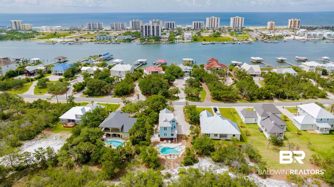 House in Orange Beach, Alabama, United States 4 - 18365121
