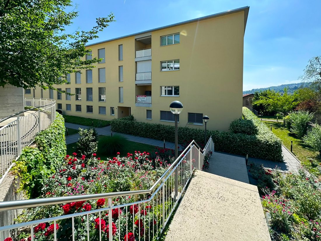 Apartment in Mendrisio, Ticino, Switzerland 1 - 18581373
