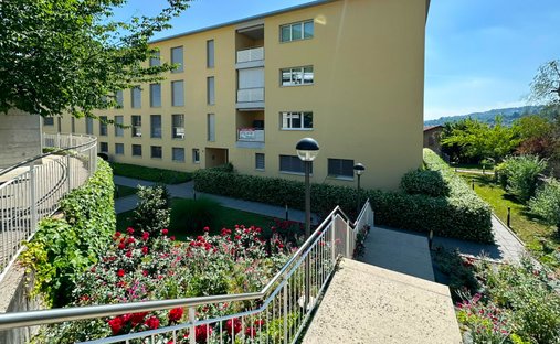 Apartamento en Mendrisio, Cantón del Tesino, Suiza 1