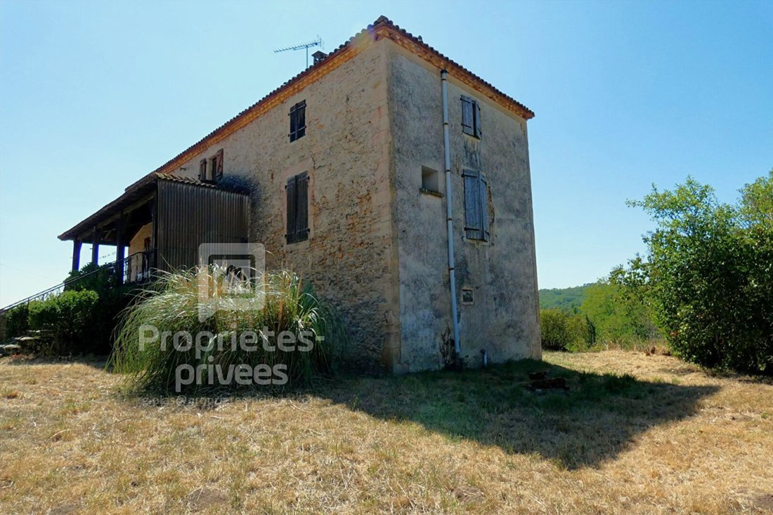 Villa in Lherm, Occitania, France 3 - 18585579