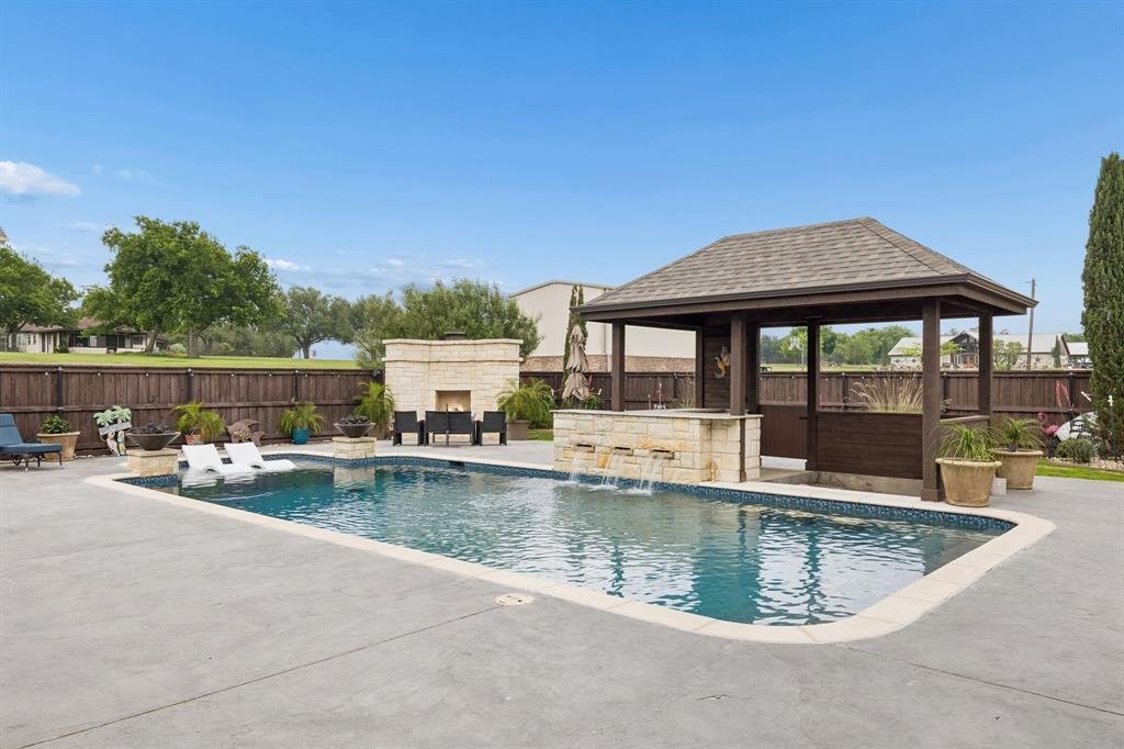 House in Cleburne, Texas, United States 1 - 18582080