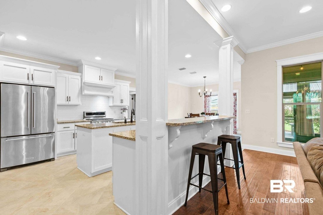 House in Daphne, Alabama, United States 3 - 17921066