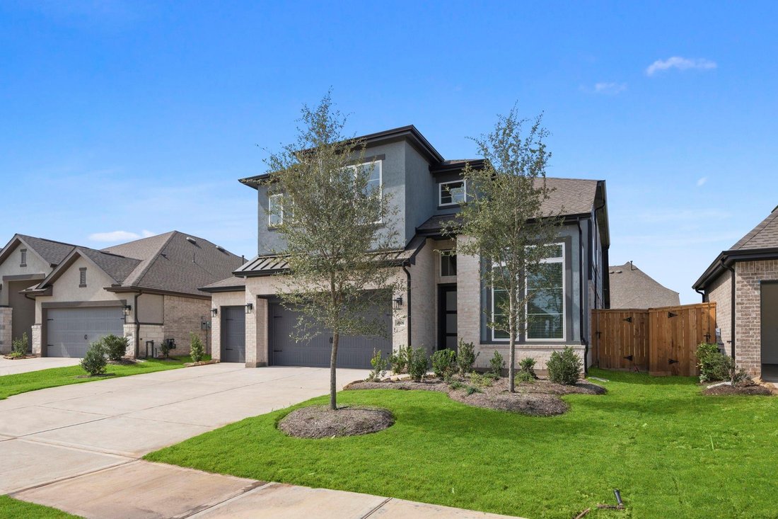 House in Brookshire, Texas, United States 2 - 18585082
