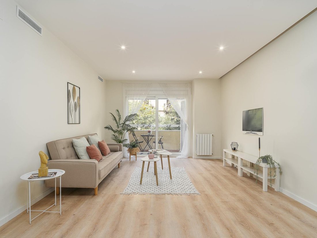 Apartment in Eixample, Barcelona, Spain 1 - 18581942