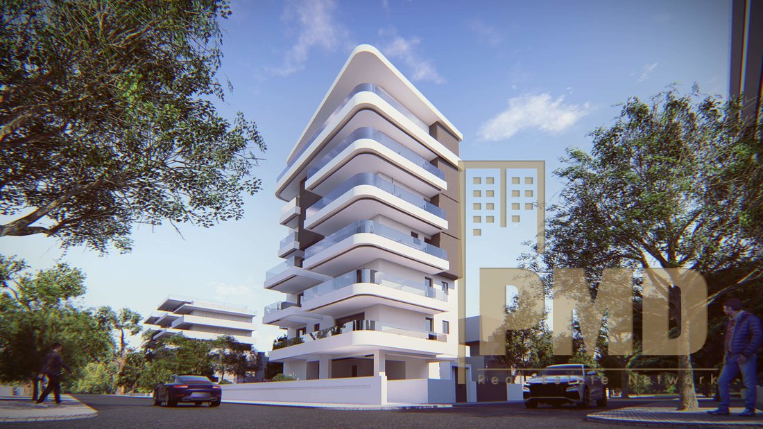 Apartment in South Athens, Attica, Greece 2 - 17755670