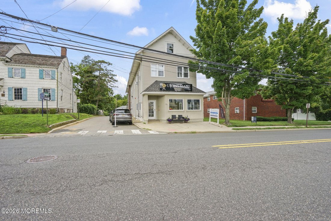 Matawan, New Jersey, United States 3 - 18583710